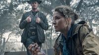 Click to watch 'The Hurt That Will Happen...' (popup) Fear The Walking Dead